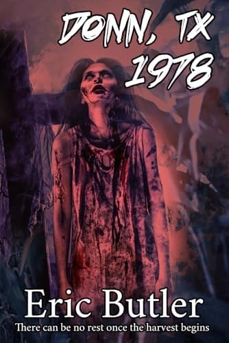 Donn, TX 1978