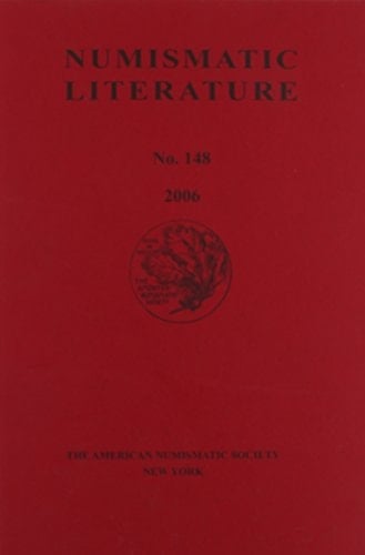 Numismatic Literature 148