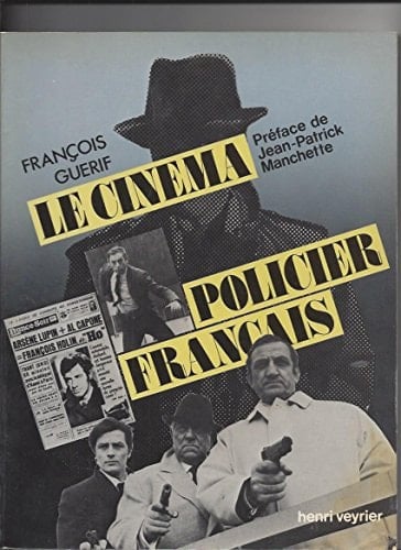 Le Cinéma policier français, 1983