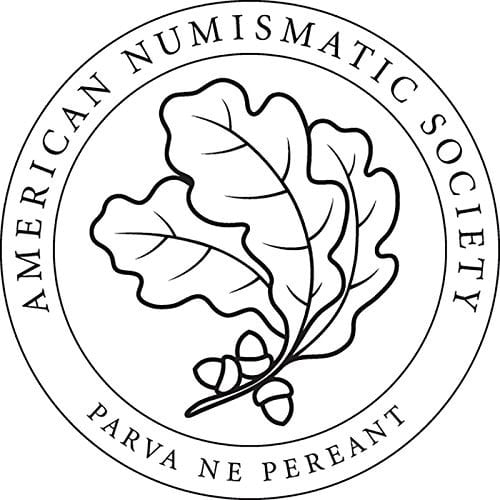 American Journal of Numismatics 25