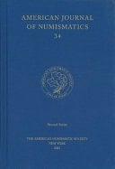 American Journal of Numismatics 34