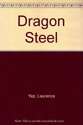 DRAGON STEEL LB