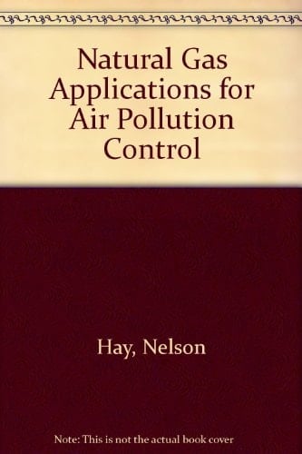 Natural Gas Applications for Air Pollution Control