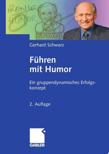 Führen mit Humor