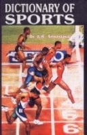 Dictionary of Sports