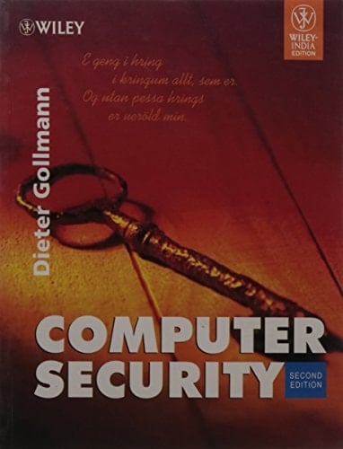 Computer Security, 2nd Edition
