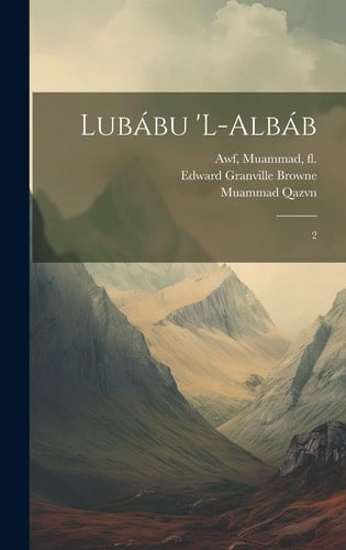 Lubábu 'l-Albáb 2