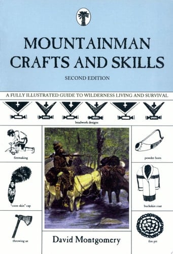 Mountainman Crafts & Skills