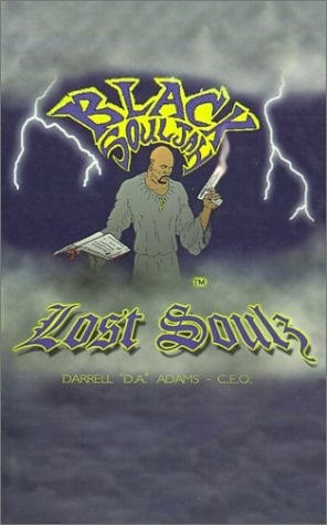 Lost Soulz