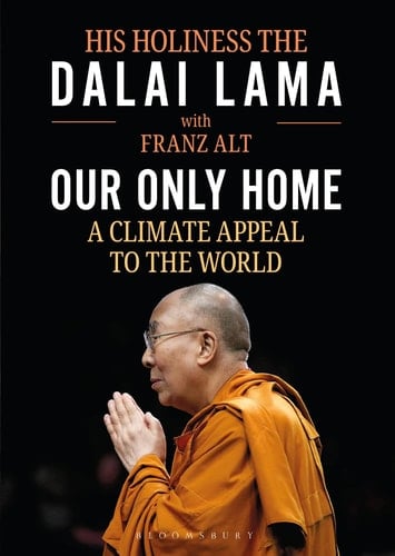 Our Only Home A Climate Appeal to the World