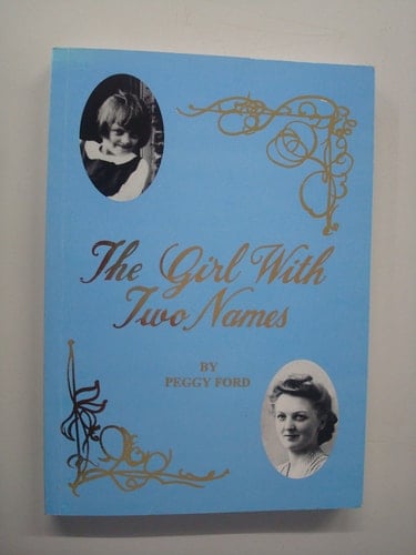 The Girl with Two Names