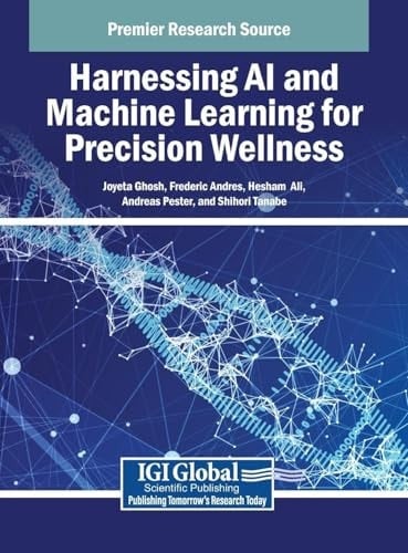 Harnessing AI and Machine Learning for Precision Wellness
