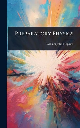 Preparatory Physics