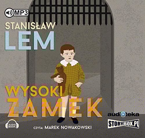 Wysoki zamek (Polish Edition)