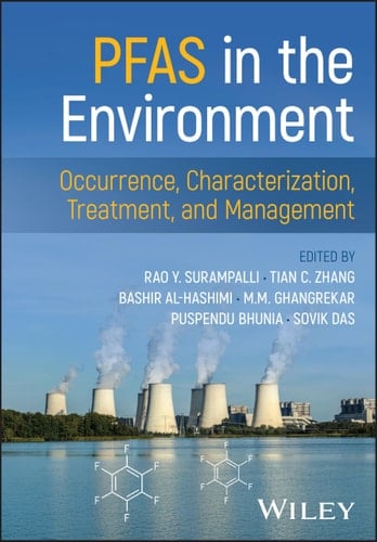 PFAS in the Environment: Occurrence, Characterization, Treatment, and Management