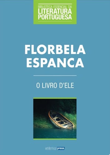 O Livro D'Ele