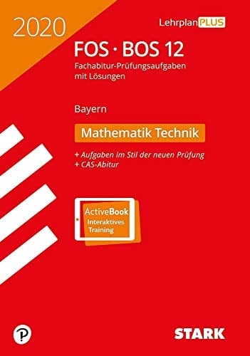 Mathematik Technik Bayern