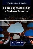 Embracing the Cloud as a Business Essential