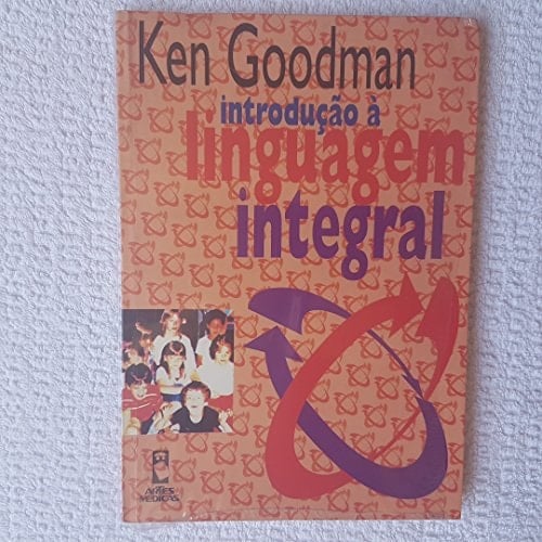 Introdução à linguagem integral