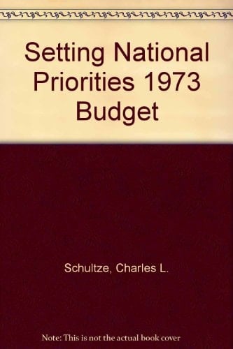 The Budget 1973