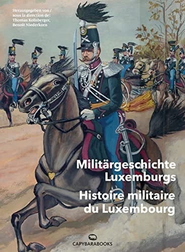 Histoire militaire du Luxembourg