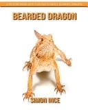 Bearded Dragon A Picture Book with Fun Facts about Bearded Dragon