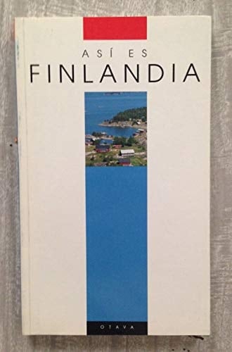 Así es Finlandia