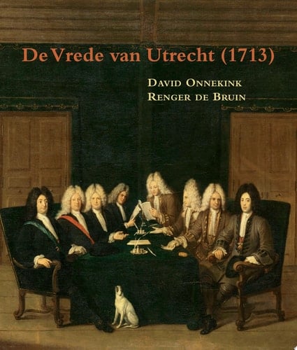 De Vrede van Utrecht (1713)