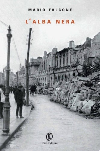 L'alba nera
