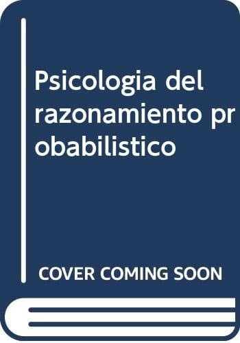 Psicología del razonamiento probabilístico