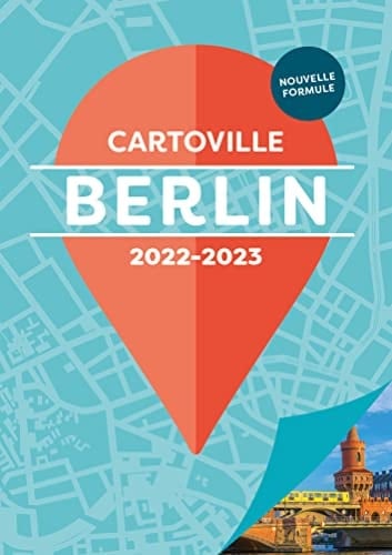Berlin 2022-2023 cartoville