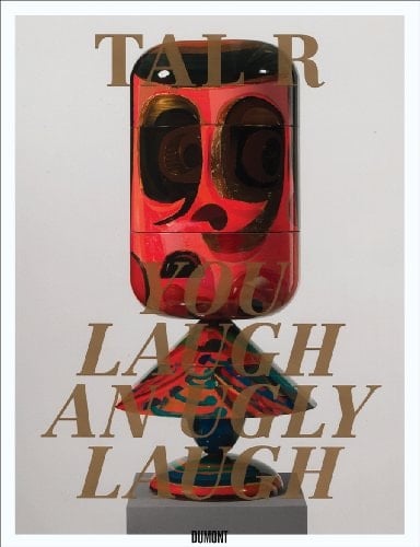 Tal R Ausstellungskatalog