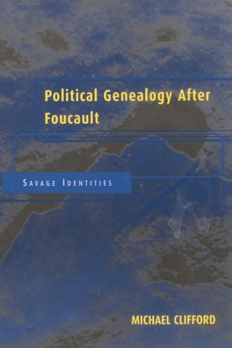 Political Genealogy After Foucault