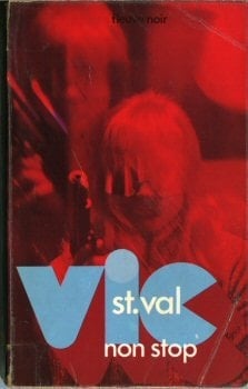 Le Fer dans la plaie roman