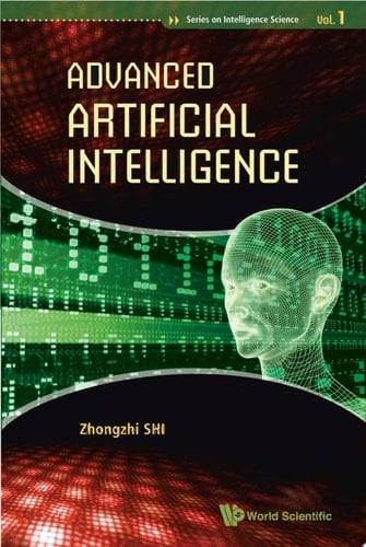 Advanced Artificial Intelligence