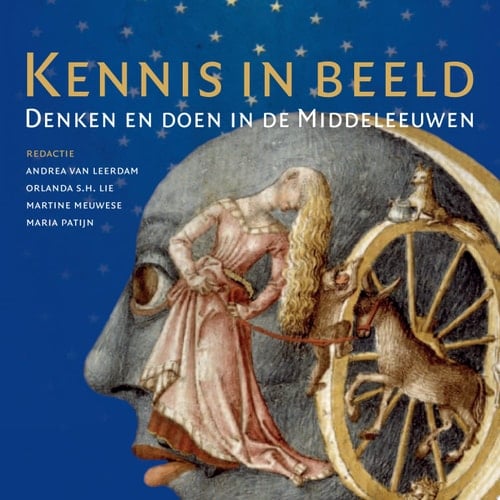 Kennis in beeld Denken en doen in de middeleeuwen