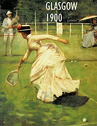 Glasgow 1900 - Art & Design