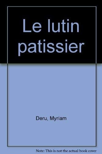 LE LUTIN PATISSIER