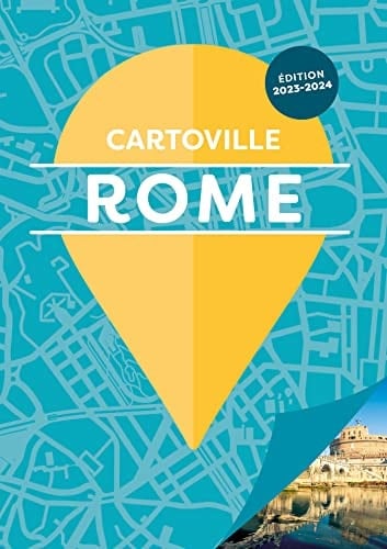 Rome cartoville