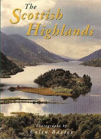 The Scottish Highlands