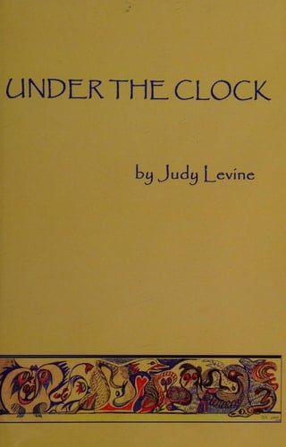 Under the Clock