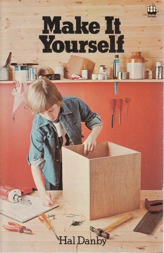 Make it Yourself (Lions)