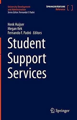 Student Support Services (University Development and Administration)