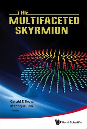 The Multifaceted Skyrmion