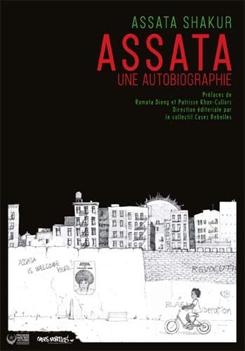 Assata Une autobiographie