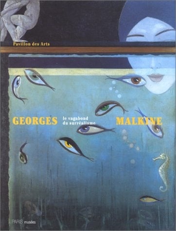 Georges Malkine (French Edition)