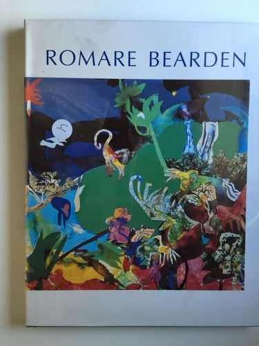 Romare Bearden 1911-1988: A Memorial Exhibition