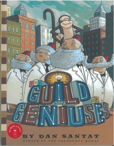 The Guild of Geniuses