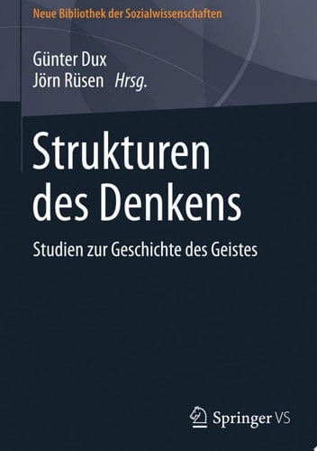 Strukturen des Denkens
