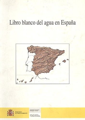 Libro blanco del agua en España